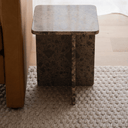Tolini Marble Side Table