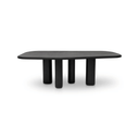 Tonelle Dining Table | Black