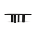 Tonelle Dining Table | Black