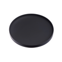 Tower Silicone Coaster | Black