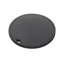 Tower Silicone Trivet | Black