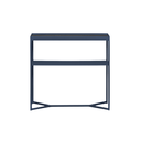Tray Slim Console Table | Ningaloo Blue