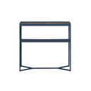 Tray Slim Console Table | Ningaloo Blue