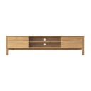Trentum Entertainment Cabinet