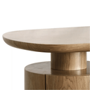 Zeffo Desk