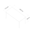 Trentum Dining Table