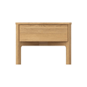 Trentum Bedside Table