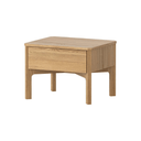 Trentum Bedside Table