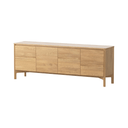 Trentum Buffet | 4 Doors