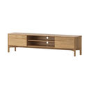 Trentum Entertainment Cabinet