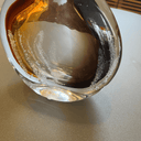 Trivan Glass Vase | Short