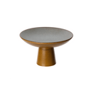 Truno Footed Platter