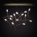 Tulip Linear Pendant | Large
