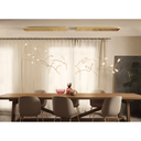 Tulip Linear Pendant | Large