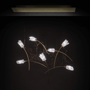 Tulip Linear Pendant | Small