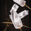 Tulip Linear Pendant | Small