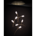 Tulip Round Pendant | Small