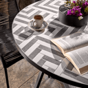 Tullum Patio Dining Table