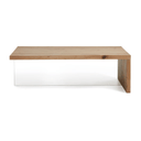 Tulsi Coffee Table | Oak