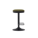 Tuma Adjustable Barstool | Green