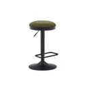 Tuma Adjustable Barstool | Green