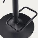 Tuma Adjustable Barstool | Green