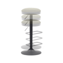 Tuma Adjustable Barstool | Green