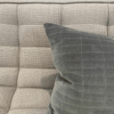 Turner Rectangular Cushion | Thyme