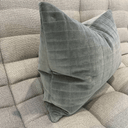 Turner Rectangular Cushion | Thyme