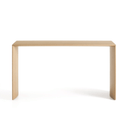 Unilow Desk | Oak