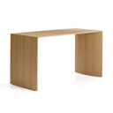 Unilow Desk | Oak