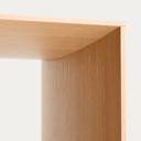 Unilow Desk | Oak