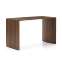 Unilow Desk | Walnut