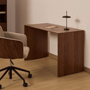 Unilow Desk | Walnut
