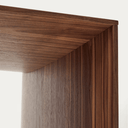 Unilow Desk | Walnut