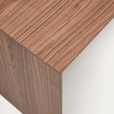 Unilow Desk | Walnut