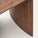 Unilow Desk | Walnut