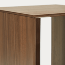 Unilow Modular Bookshelf LG | Walnut