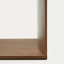 Unilow Modular Bookshelf LG | Walnut