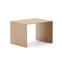 Unilow Side Table | Oak