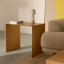 Unilow Side Table | Oak
