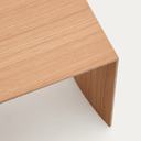 Unilow Side Table | Oak