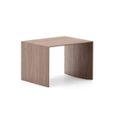Unilow Side Table | Walnut