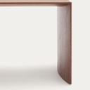 Unilow Side Table | Walnut