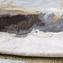 Uluru Rug