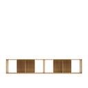 Unilow Modular Bookshelf 2 | Oak