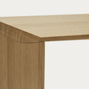 Unilow Modular Bookshelf 6 | Oak