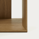 Unilow Modular Bookshelf 6 | Oak