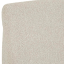 Vela Armchair | Oat Sherpa
