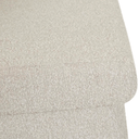 Vela Armchair | Oat Sherpa